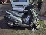 2021 model activa 6g