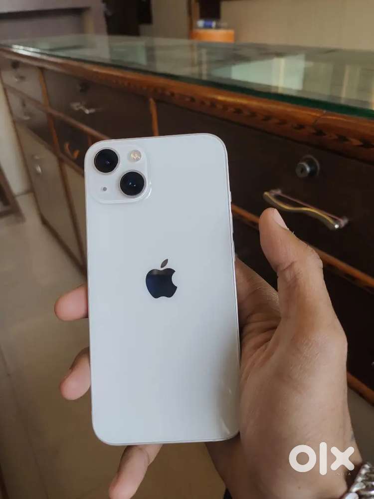 iPhone 13 Battery (health-88)(Indian phone)