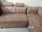Sofa set for 14000
