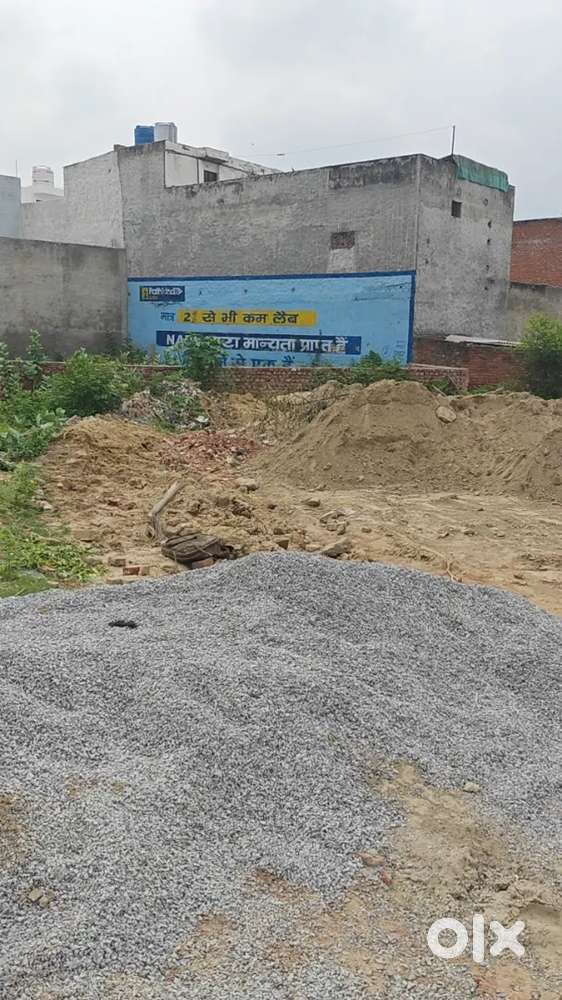 Dayal Bagh near by puspanjali seasans