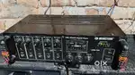 Amplifier 120 watt
