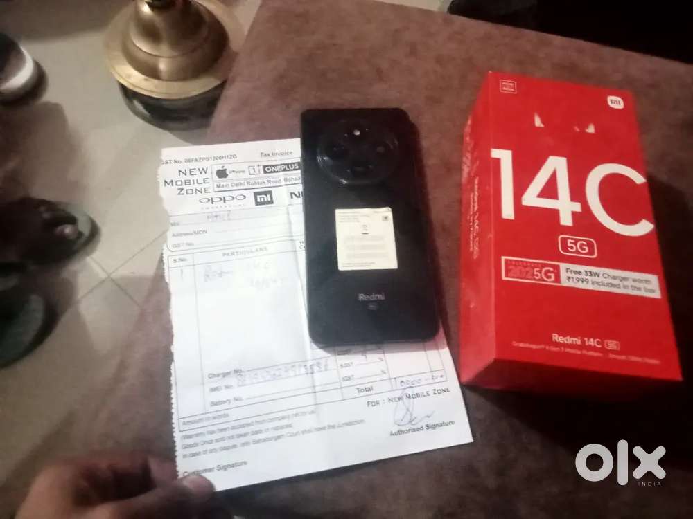 Redmi 14C  5g