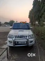 Mahindra Scorpio 2011 Diesel Well Maintained