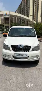 Mahindra Xylo D4 BS III, 2011, Diesel