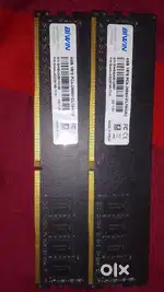 4 gb ram BIWIN  PC4-2666V-CL19-UA2