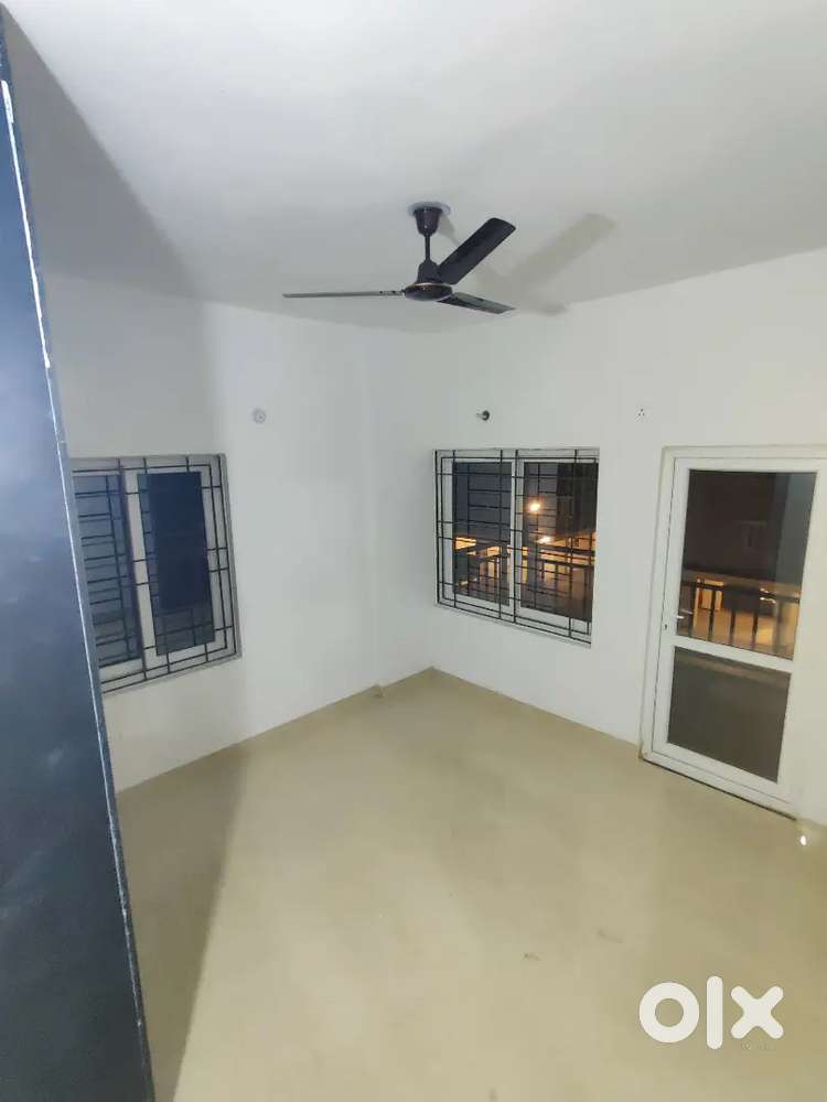 Flat well furnishedSwimming poolbanquet hall