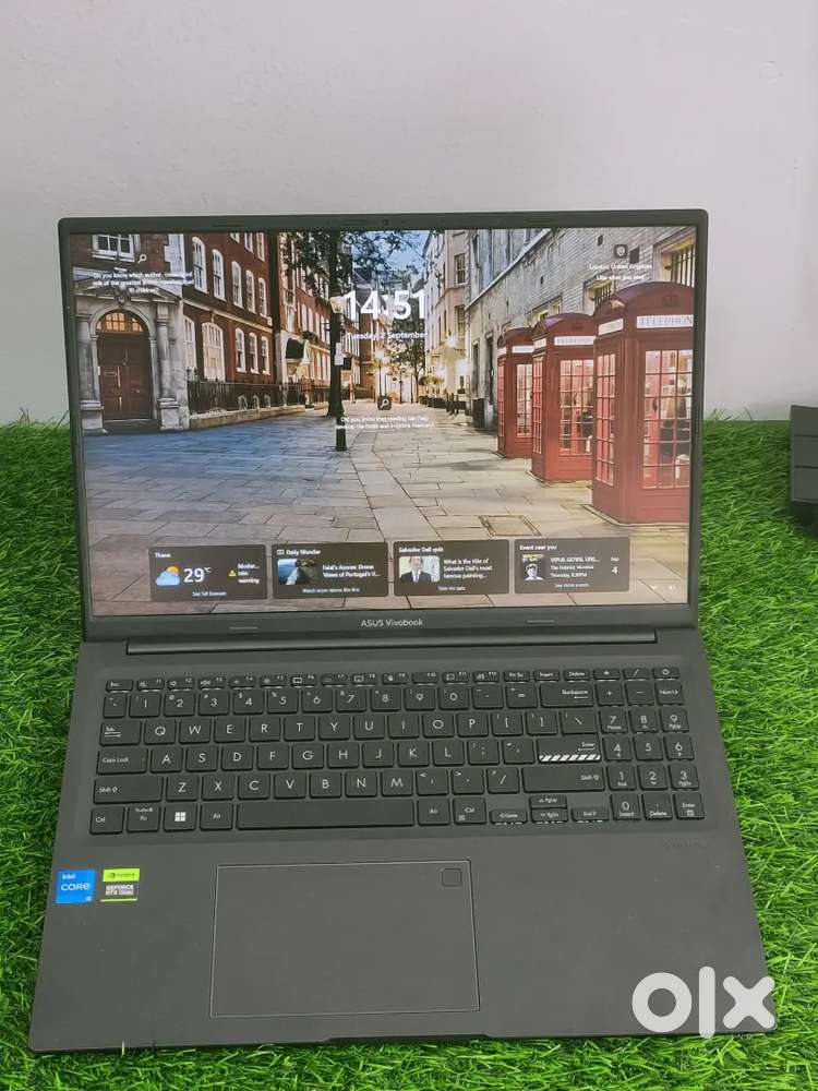 Gaming beast laptop RTX 4050 i5 12th Gen