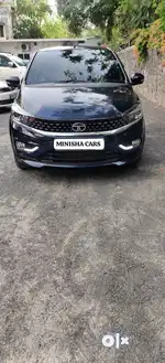 Tata Tiago 1.05 Revotorq XZ Plus, 2023, Petrol