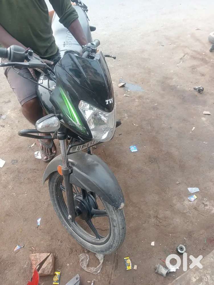 I won't sell my bike urjently