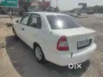 Hyundai Accent 2011