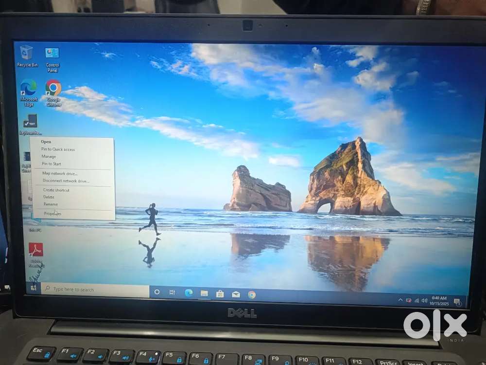 Dell Latitude 7480 Laptop