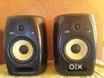 Studio monitor KRK VXT 8