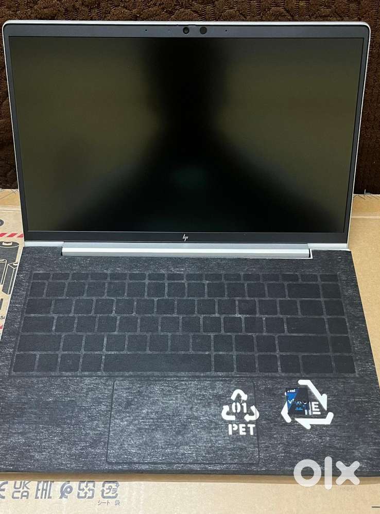 HP EliteBook Seal Cut Unit 640 G9 i5-12th gen 16/512 14 inch Laptop