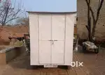 Food van swift prtrol