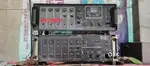 120 watts amplifier