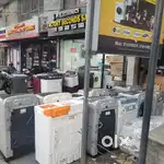 Lg,whirlpool,Samsung brands all type fridges in lissy bus stop.kaloor