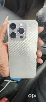 I want to sell my iphone 15pro