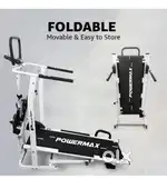 PowerMax Fitness