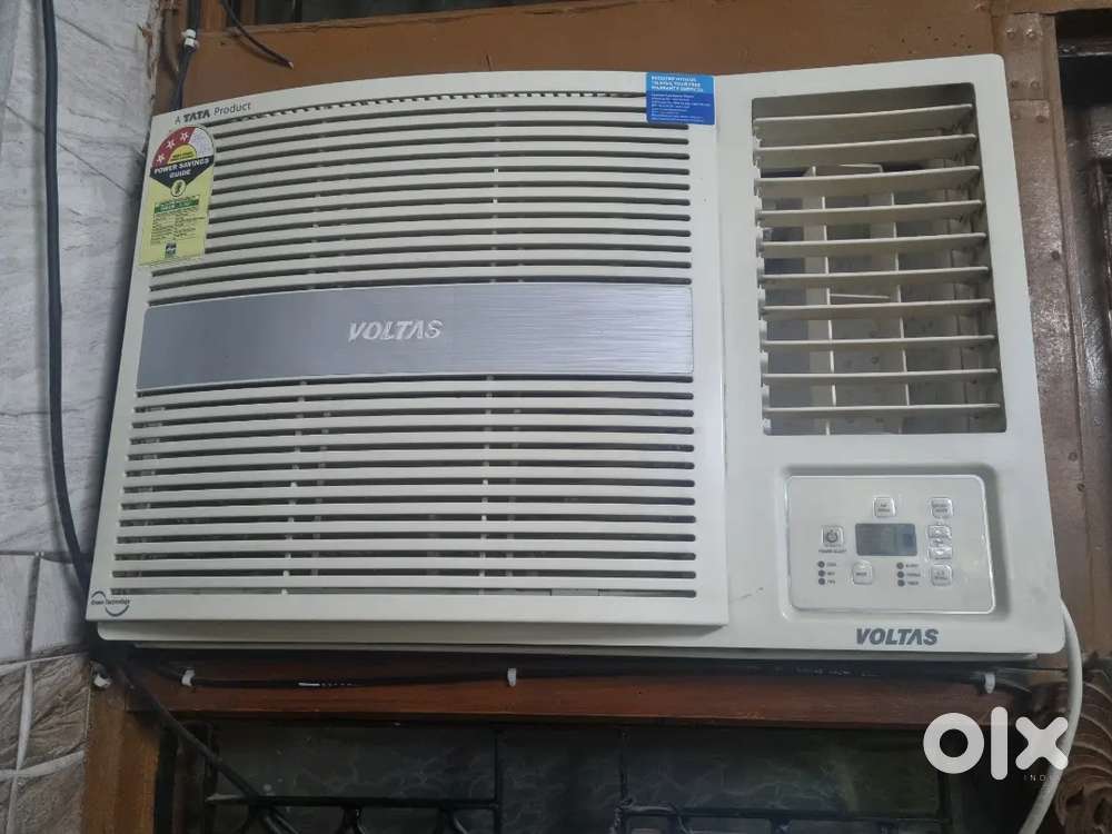 1.5 ton Ac voltas