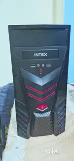 CPU I3 7TH GENERATION