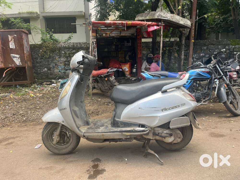 Original good condition