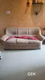 Sofa 3 seater