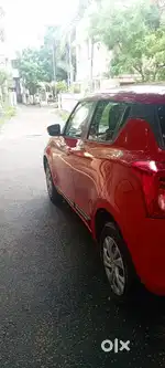 Maruti Suzuki Swift 2024