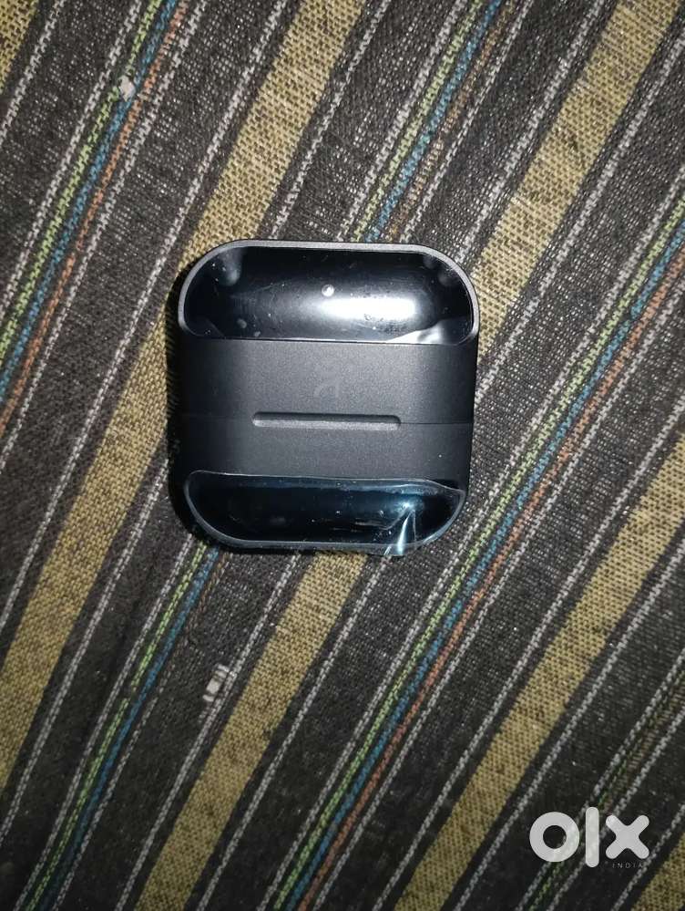Wireless Mick