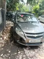 Chevrolet Sail 2013