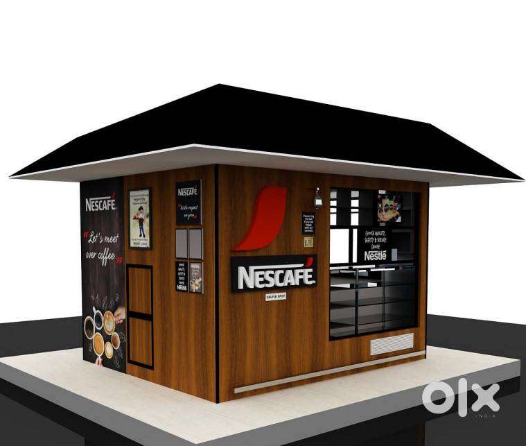 Cafeteria Assistant (Female) @ NESCAFE KARUNYA University