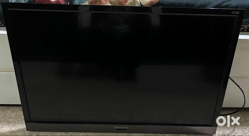 Videocon Tv 32 inch