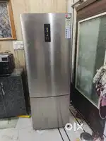 Haier Double Door Fridge