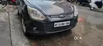 Ford Figo 2013 Diesel Good Condition