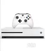Microsoft Xbox one S - 1Tb