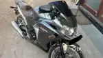 Honda cbr250r