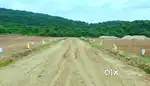 TUDA ARRVD PLOTS NEAR PAKALA RAILWAY KODUR TADA  PUTTUR