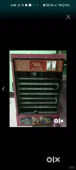 Single room cooler working condition
