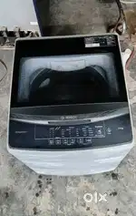 Bosch 7.0kg whasing machine