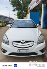 Hyundai Verna 2011-2014 1.4 VTVT GL, 2011, Petrol