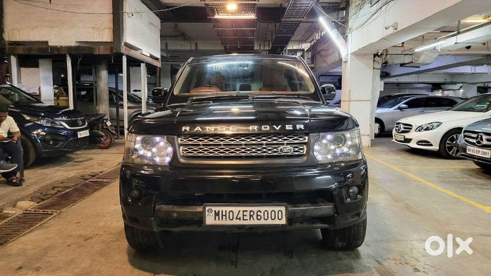 Land Rover Range Sport 3.0 TDV6 HSE Diesel, 2010, Diesel