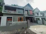 4.5 cent 3 BHK premium gated Villa  kakkanad vigasavani