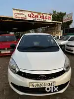 Tata Tiago 1.2 Revotron XM CNG, 2016, CNG & Hybrids