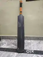 Fibre bat Black