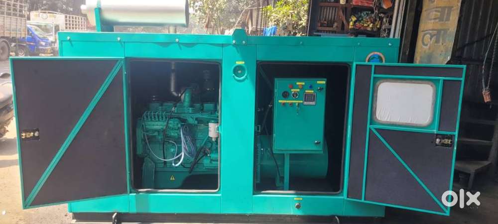 Certified and Approved Quality Diesel Generator