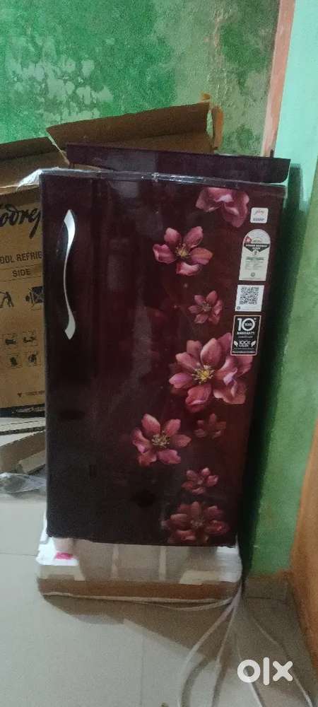 Freez dena hai godrej