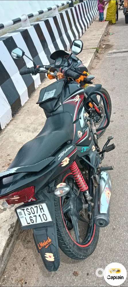 Good condition single owner driver