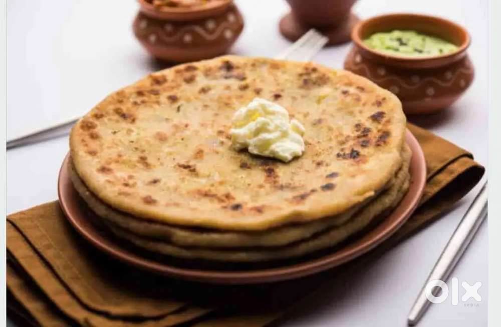 खाना बनाने वाले मेहनती कारीगर/हेल्पर की जरूरत।