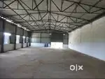 4800Sqft Godown Space Available in GN Mills