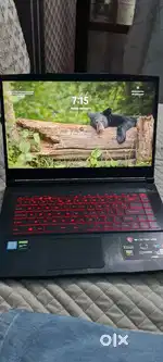 I7 9th gen laptop