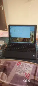 Acer Switch 5 Intel Core i5 7th Gen 7200U